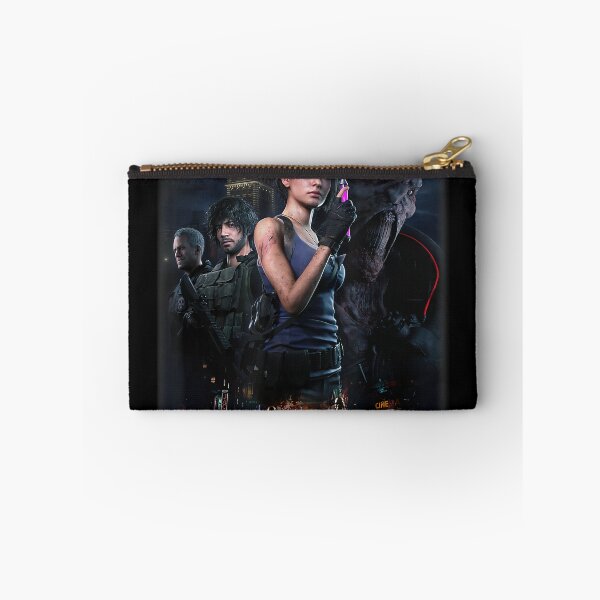 Item preview, RESIDENT EVIL 3 designed and sold by n4naa.