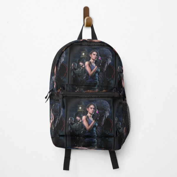 Item preview, RESIDENT EVIL 3 designed and sold by n4naa.