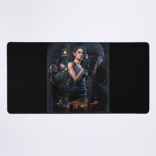 Item preview, RESIDENT EVIL 3 designed and sold by n4naa.