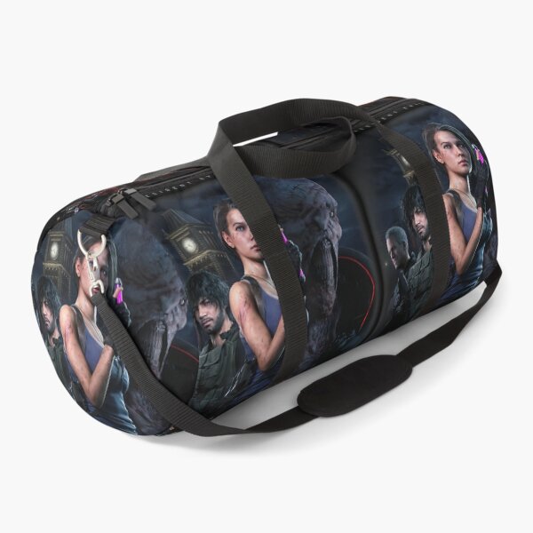 Item preview, RESIDENT EVIL 3 designed and sold by n4naa.
