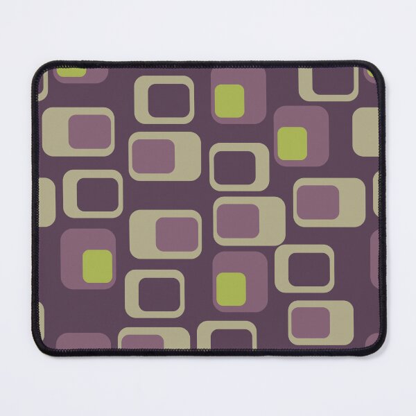Item preview, Geometric Retro Modern designed and sold by ChantalDesign.