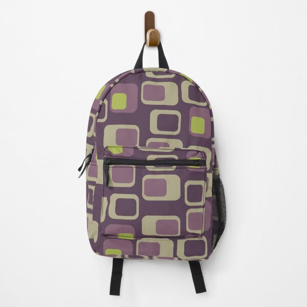Item preview, Geometric Retro Modern designed and sold by ChantalDesign.