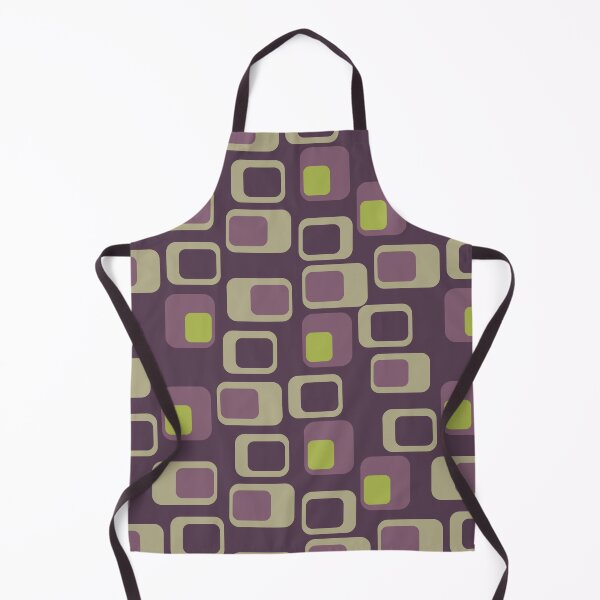 Item preview, Geometric Retro Modern designed and sold by ChantalDesign.