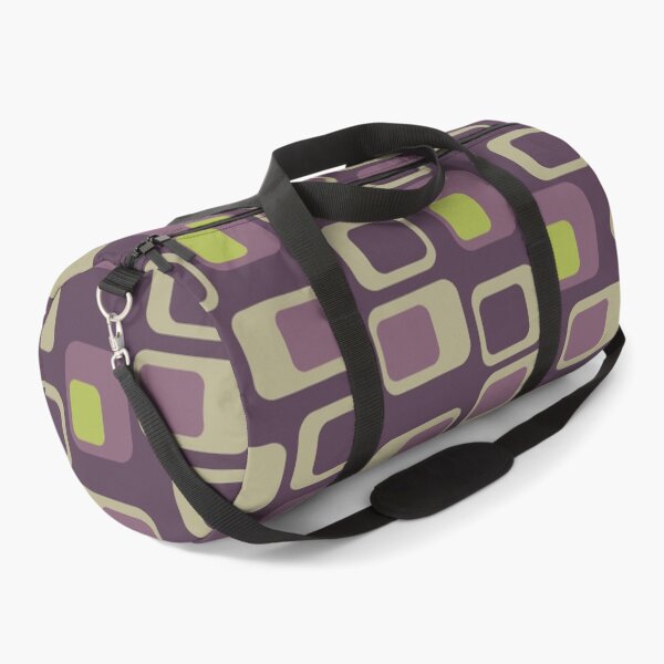 Item preview, Geometric Retro Modern designed and sold by ChantalDesign.