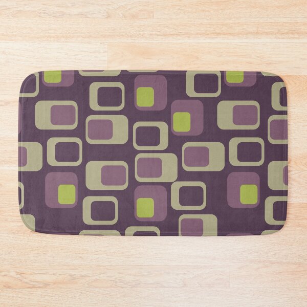 Item preview, Geometric Retro Modern designed and sold by ChantalDesign.