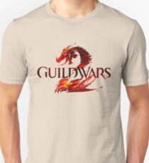 Guild Wars Unisex T-Shirt