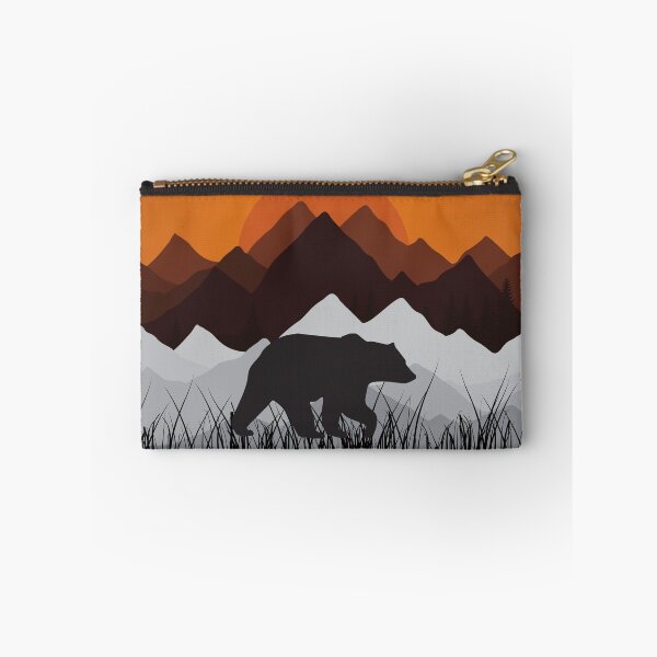 Item preview, Walking in the Wild designed and sold by BronikowskiART.