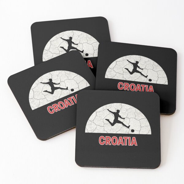 Item preview, Croatia Soccer designed and sold by Magartes.