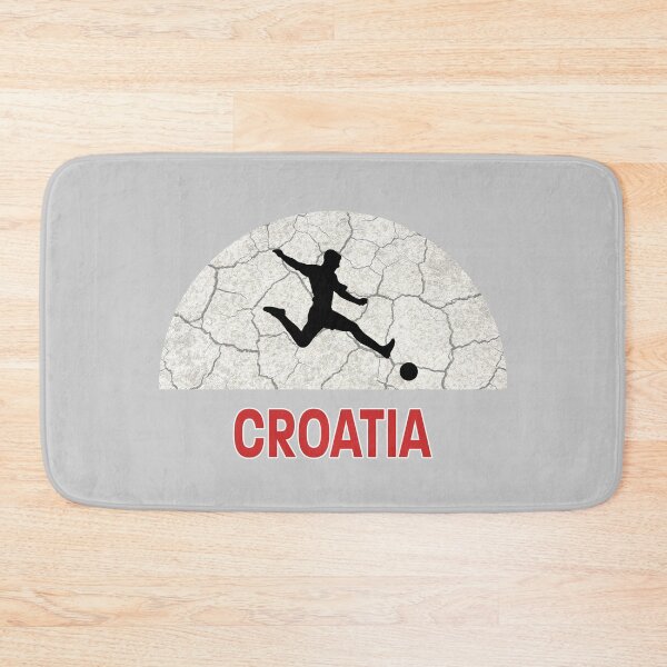 Item preview, Croatia Soccer designed and sold by Magartes.