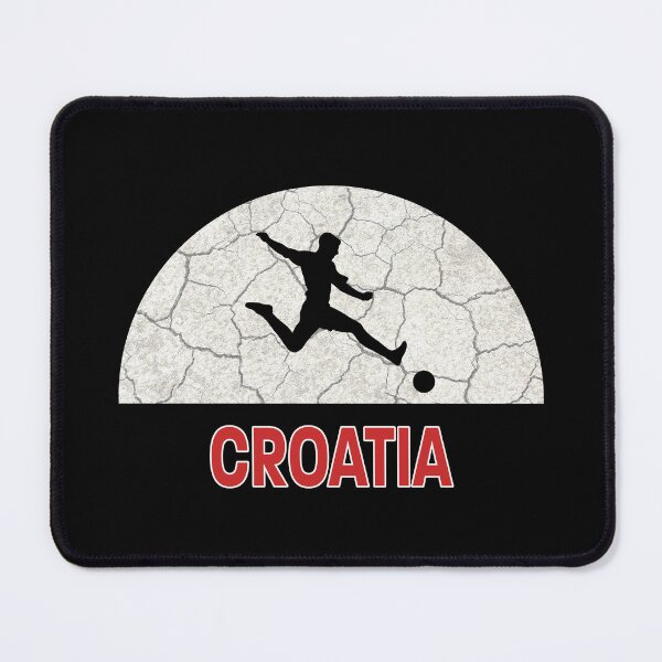 Item preview, Croatia Soccer designed and sold by Magartes.