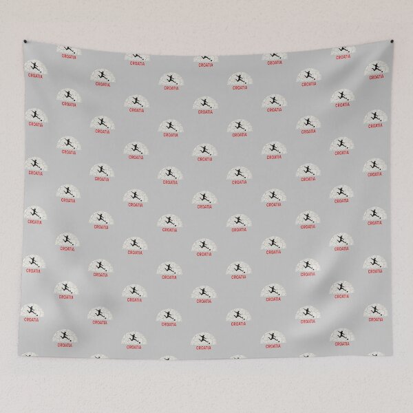Item preview, Croatia Soccer designed and sold by Magartes.