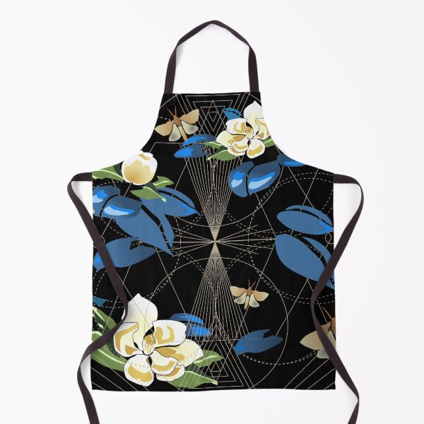 Item preview, Midnight Magnolia designed and sold by Patricia Howitt.
