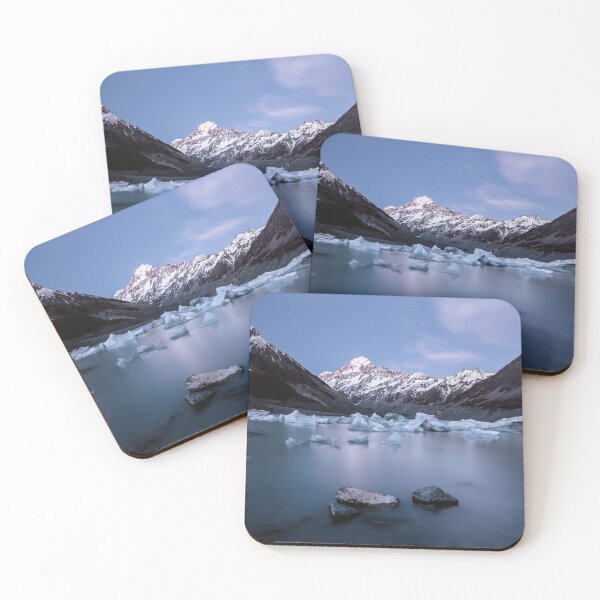 Item preview, Hooker Lake Icebergs designed and sold by Alex Stojan.