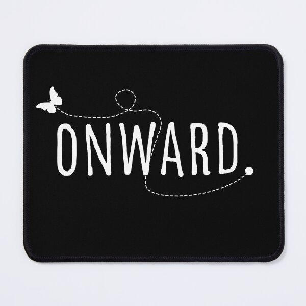 Item preview, Onward. designed and sold by designsbyted.