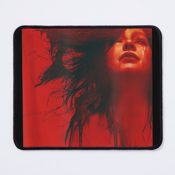 Item preview, RESIDENT EVIL designed and sold by n4naa.