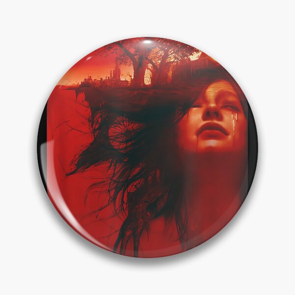 Item preview, RESIDENT EVIL  designed and sold by n4naa.