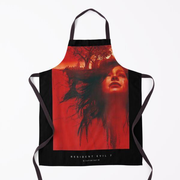 Item preview, RESIDENT EVIL designed and sold by n4naa.