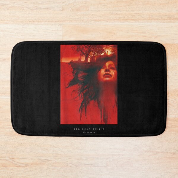 Item preview, RESIDENT EVIL  designed and sold by n4naa.