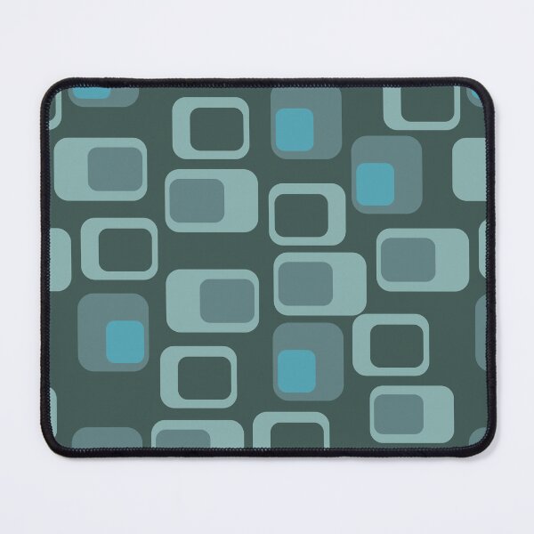 Item preview, Geometric Retro Modern designed and sold by ChantalDesign.