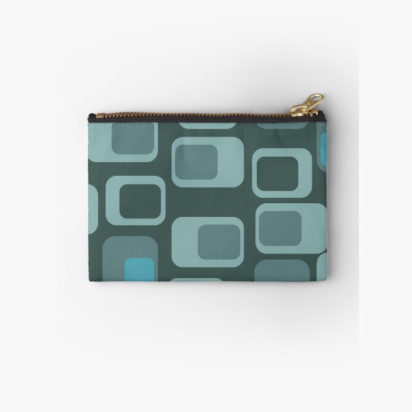 Item preview, Geometric Retro Modern designed and sold by ChantalDesign.