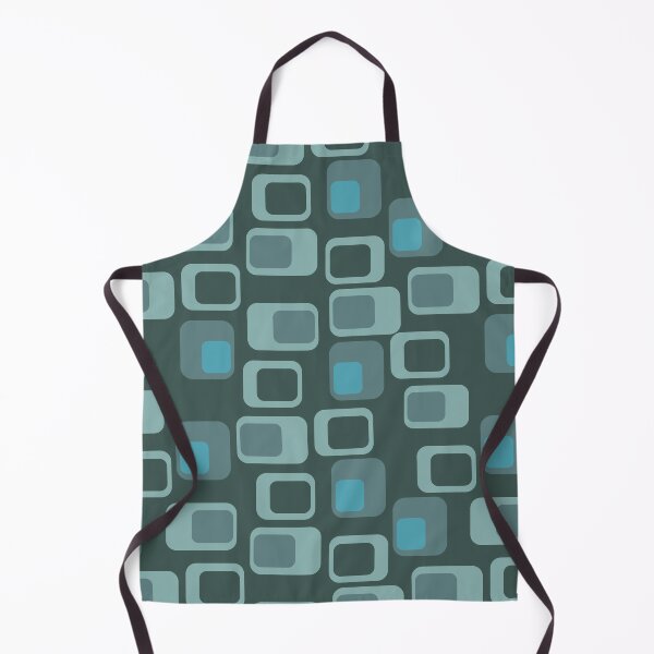 Item preview, Geometric Retro Modern designed and sold by ChantalDesign.