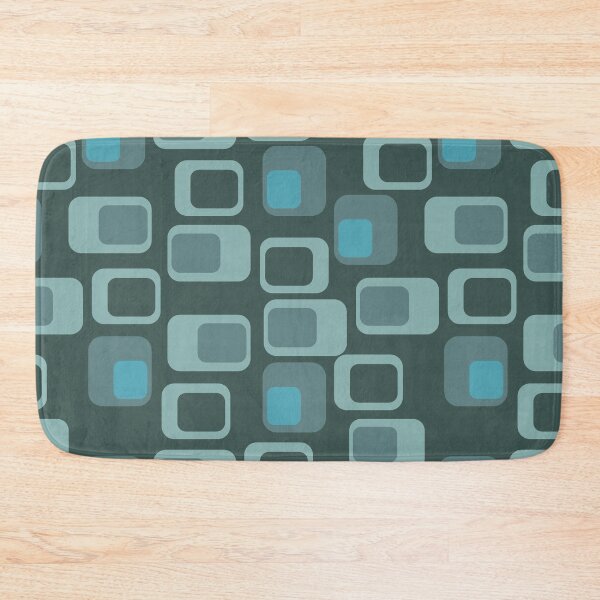 Item preview, Geometric Retro Modern designed and sold by ChantalDesign.