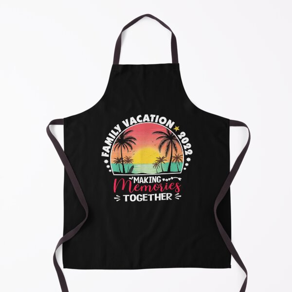 Item preview, Matching Family Vacation 2022 Making Memories Together designed and sold by Evrard123123.