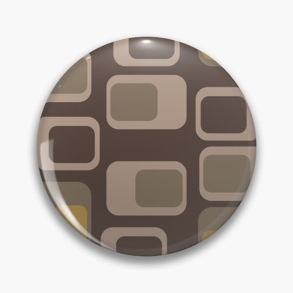 Item preview, Geometric Retro Modern designed and sold by ChantalDesign.