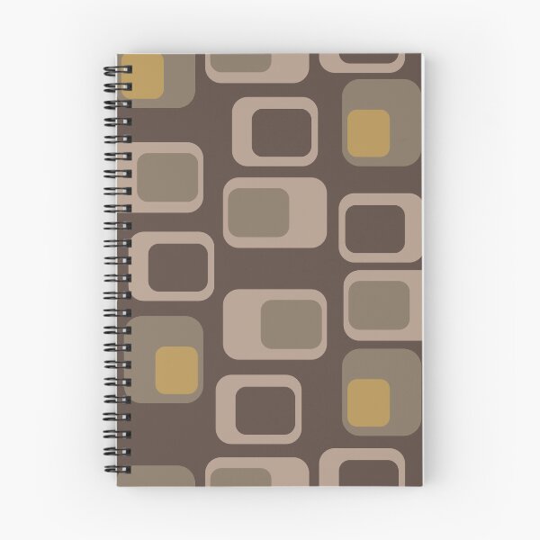 Item preview, Geometric Retro Modern designed and sold by ChantalDesign.