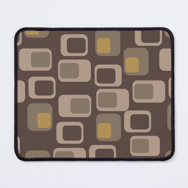 Item preview, Geometric Retro Modern designed and sold by ChantalDesign.