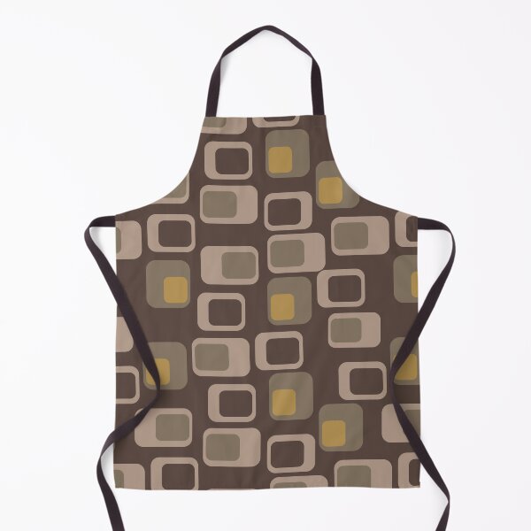 Item preview, Geometric Retro Modern designed and sold by ChantalDesign.