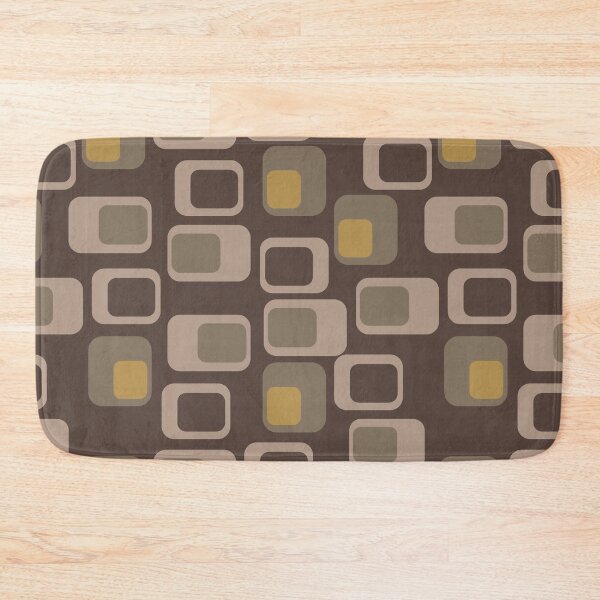 Item preview, Geometric Retro Modern designed and sold by ChantalDesign.