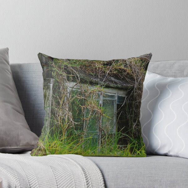 Item preview, Broken Windows designed and sold by lezvee.