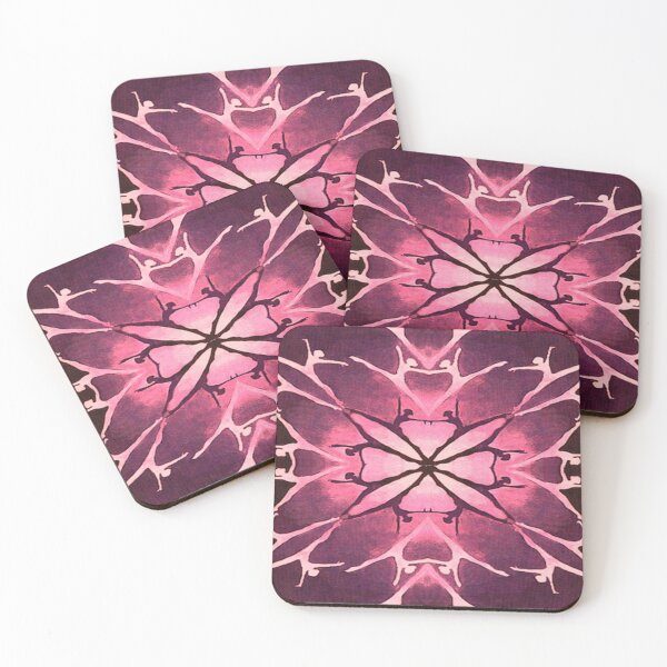 Item preview, Dancer (pink) designed and sold by MoonNStar.