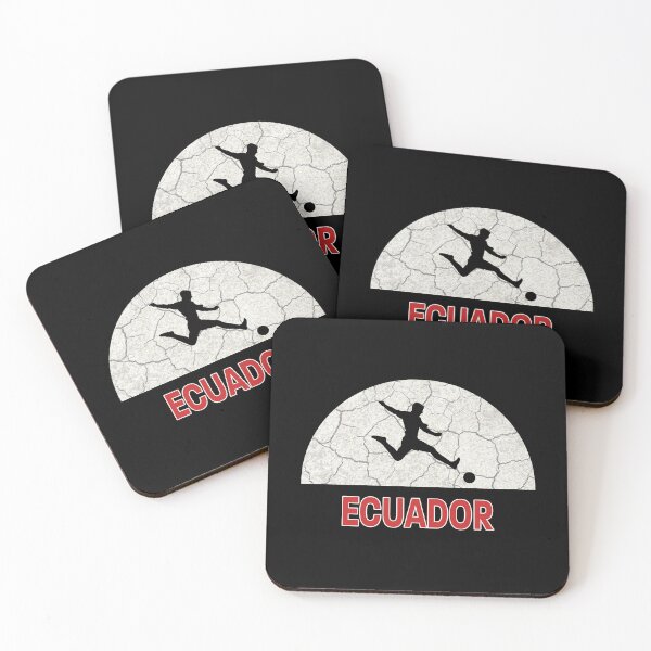 Item preview, Ecuador Soccer designed and sold by Magartes.