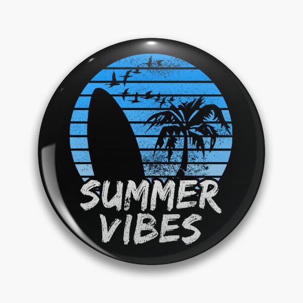 Item preview, Summer Vibes designed and sold by AntonettaKunze.