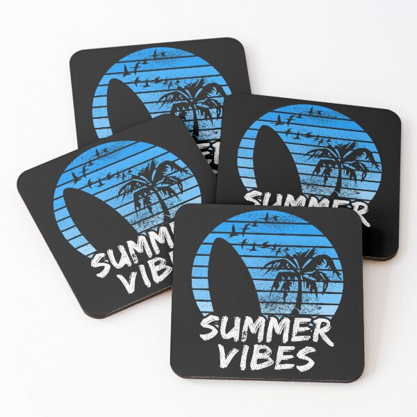 Item preview, Summer Vibes designed and sold by AntonettaKunze.