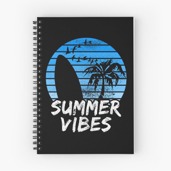 Item preview, Summer Vibes designed and sold by AntonettaKunze.