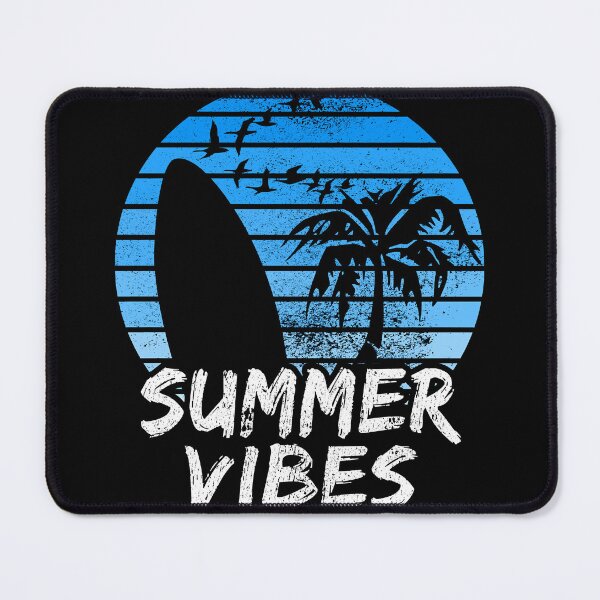 Item preview, Summer Vibes designed and sold by AntonettaKunze.
