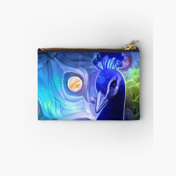 Item preview, the peacock way designed and sold by Lina Nguyen.