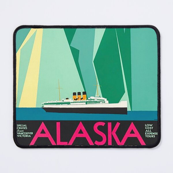 Item preview, Alaska designed and sold by Colleen206.