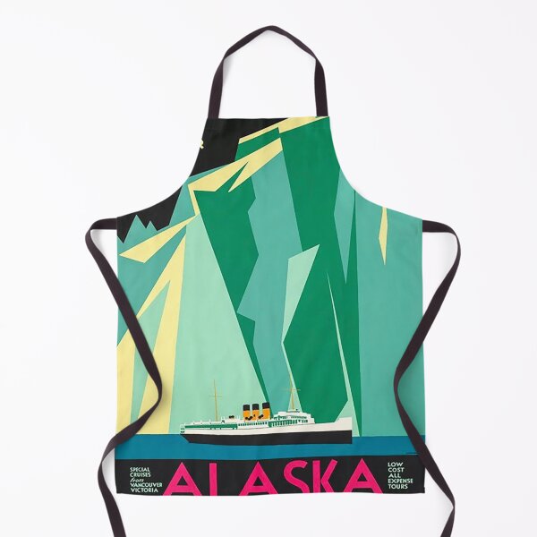 Item preview, Alaska designed and sold by Colleen206.