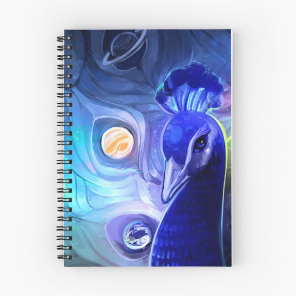 Item preview, the peacock way designed and sold by Lina Nguyen.