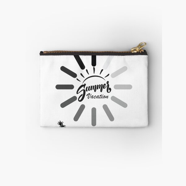 Item preview, Summer Vacation Loading designed and sold by AntonettaKunze.