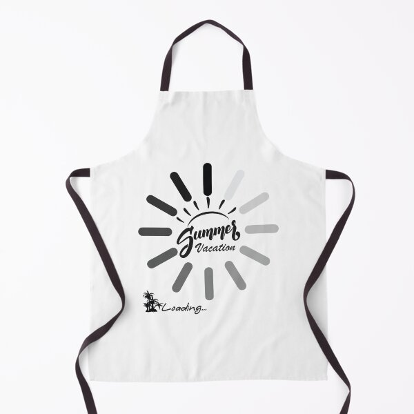 Item preview, Summer Vacation Loading designed and sold by AntonettaKunze.