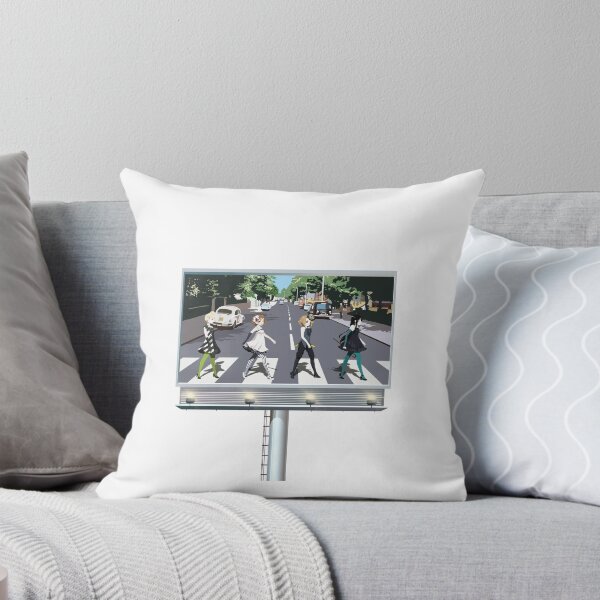 Item preview, K-ON Road Billboard designed and sold by epinkb.