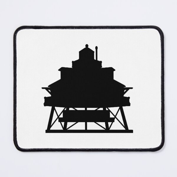 Item preview, Thomas Point Lighthouse designed and sold by LightningJelly.