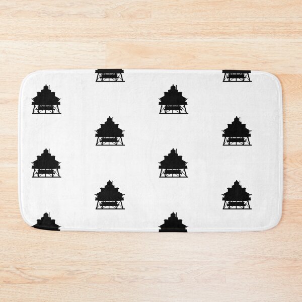 Item preview, Thomas Point Lighthouse designed and sold by LightningJelly.