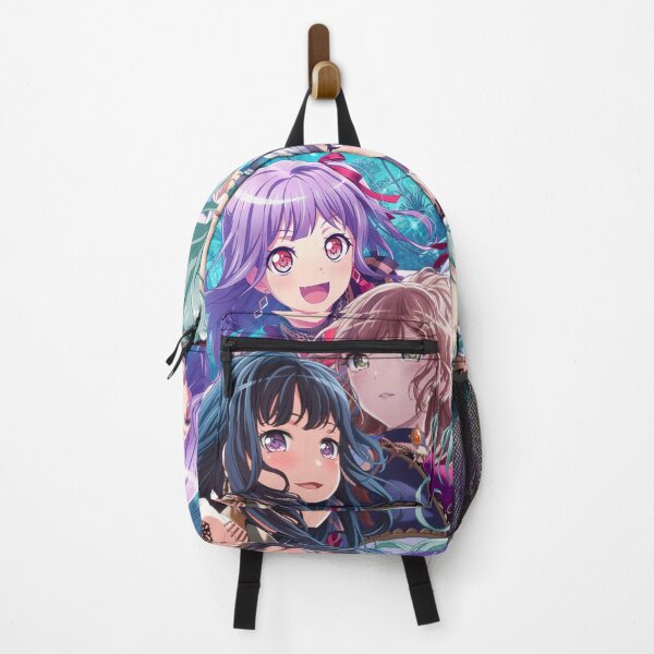Item preview, BanG Dream Bandori Ako Lisa Rinko Yukina Sayo Hesitation & Alternatives Edit designed and sold by Galileo Majors.