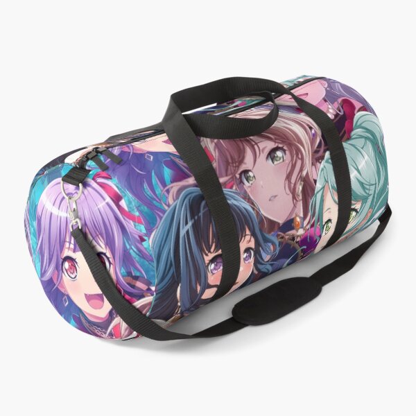 Item preview, BanG Dream Bandori Ako Lisa Rinko Yukina Sayo Hesitation & Alternatives Edit designed and sold by Galileo Majors.
